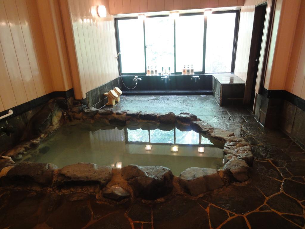 Ryokan Kiritani Hakoneso Zewnętrze zdjęcie