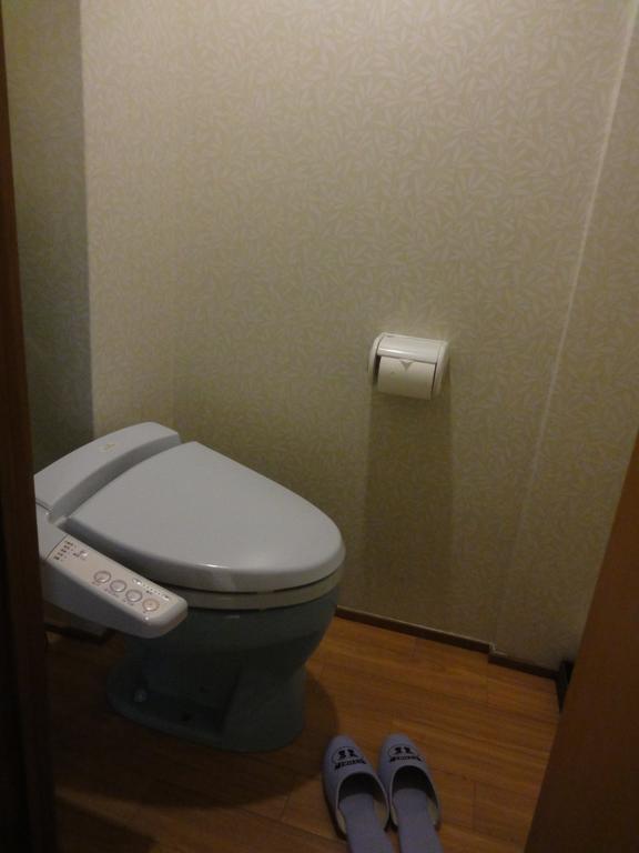 Ryokan Kiritani Hakoneso Pokój zdjęcie
