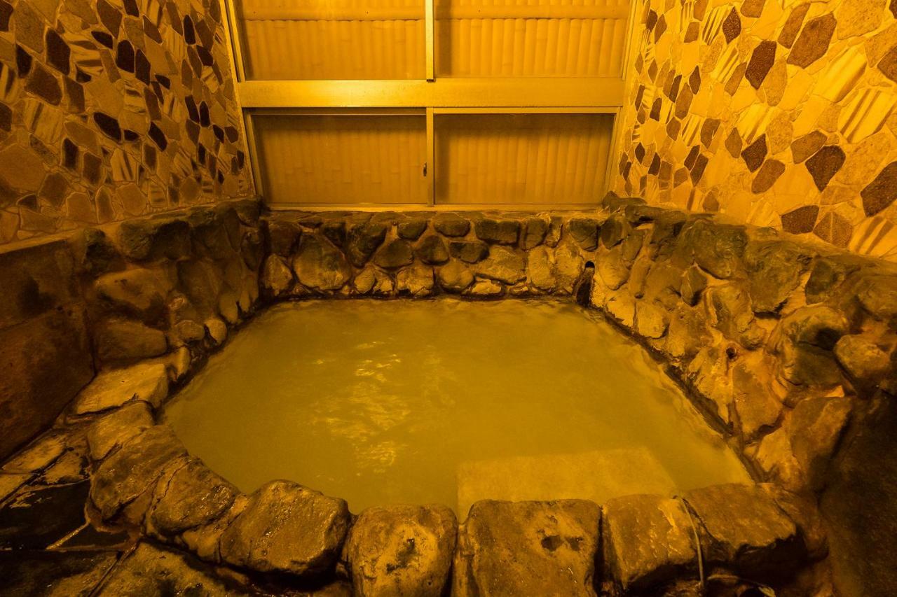 Ryokan Kiritani Hakoneso Zewnętrze zdjęcie